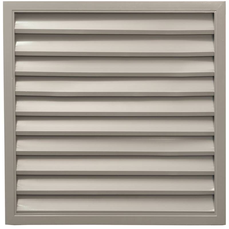 KBS Motorschutzblende für Lüfter EC Control