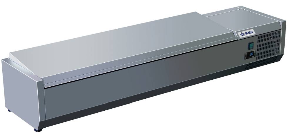 [341140] KBS Kühlaufsatz RX1410