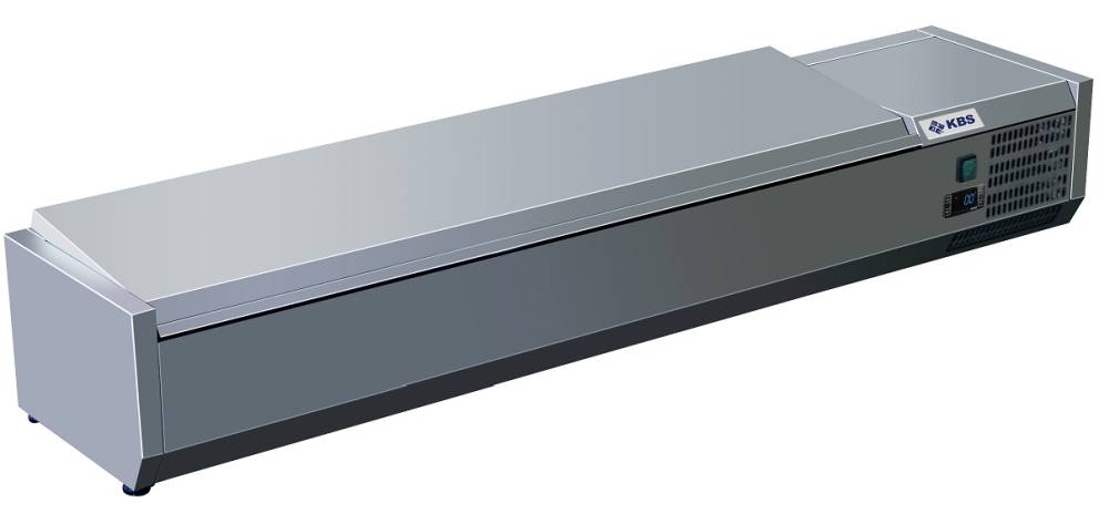 [341180] KBS Kühlaufsatz RX1810