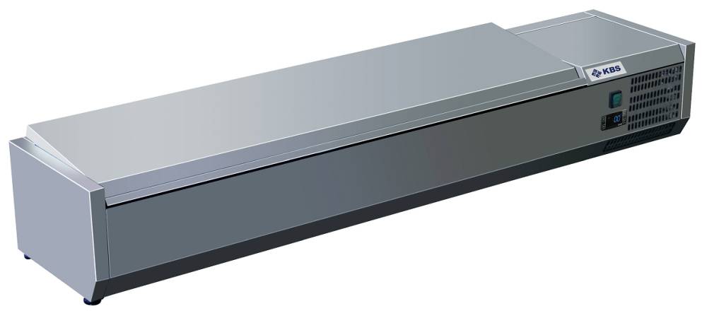 KBS Kühlaufsatz RX 2010