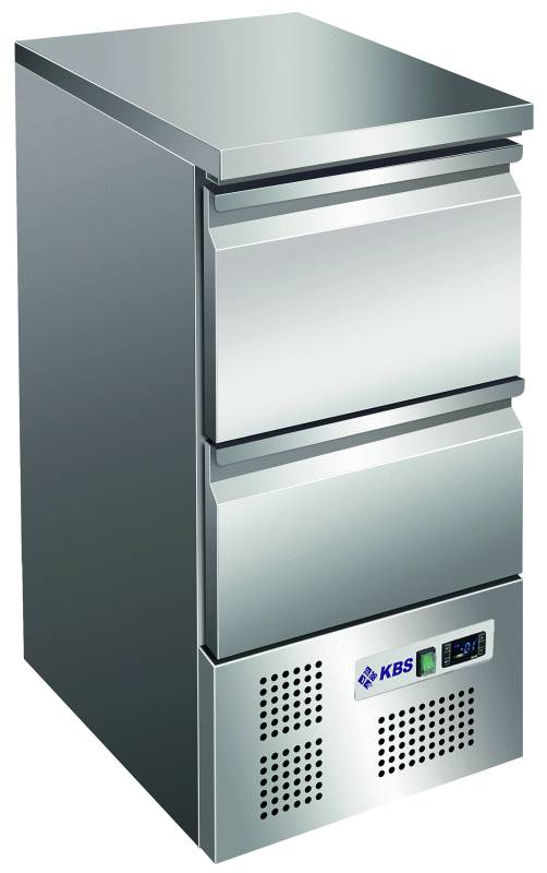 KBS Kühltisch KTM 106