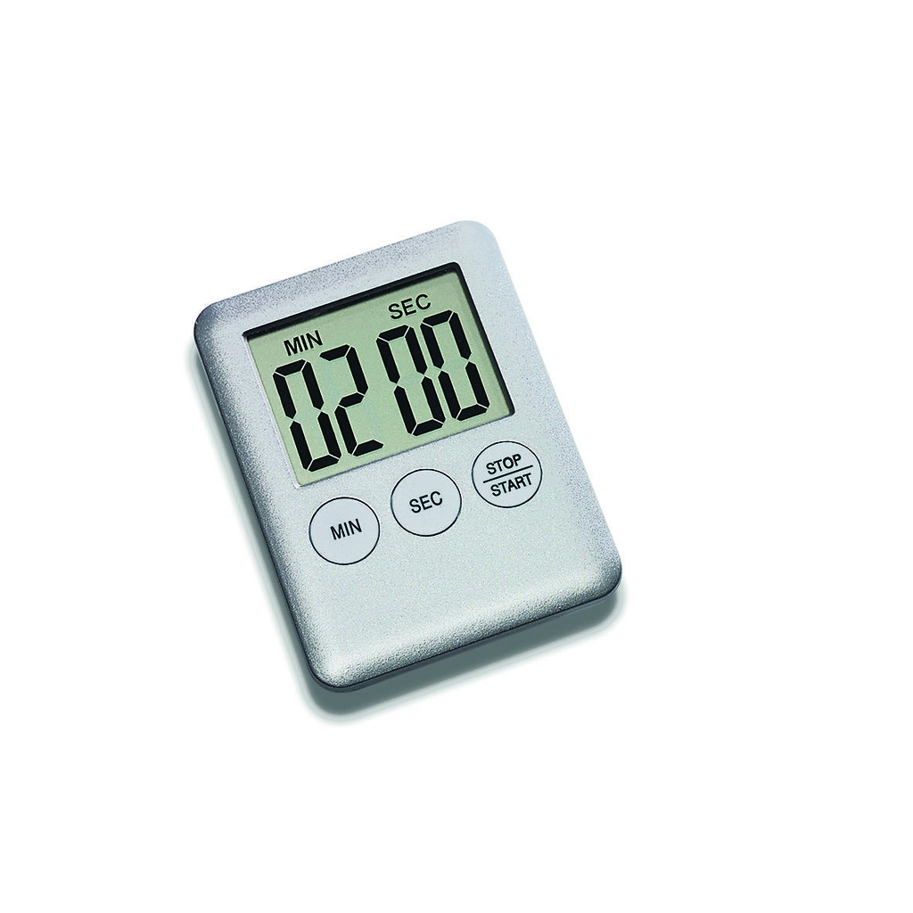 Elektronischer Timer, 70 x 53 mm