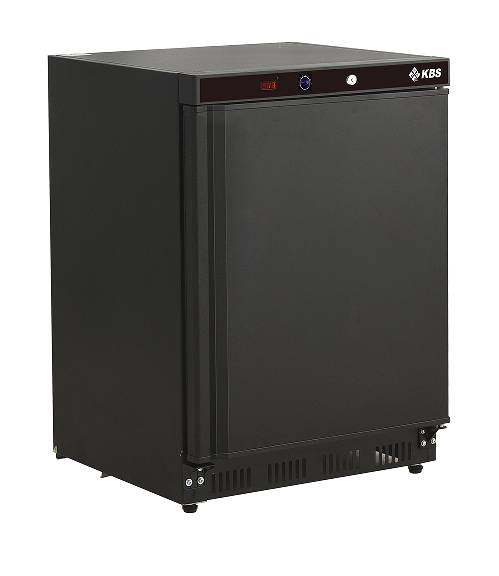 [347209] Umluft Gewerbekühlschrank KBS 202 U Black Line