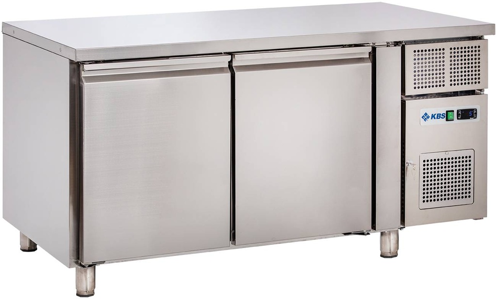 KBS Backwarenkühltisch BKTM 210