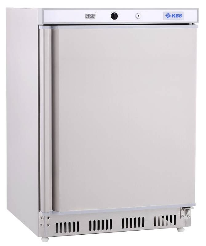 [347215] Umluft Gewerbekühlschrank KBS 202 U CHR