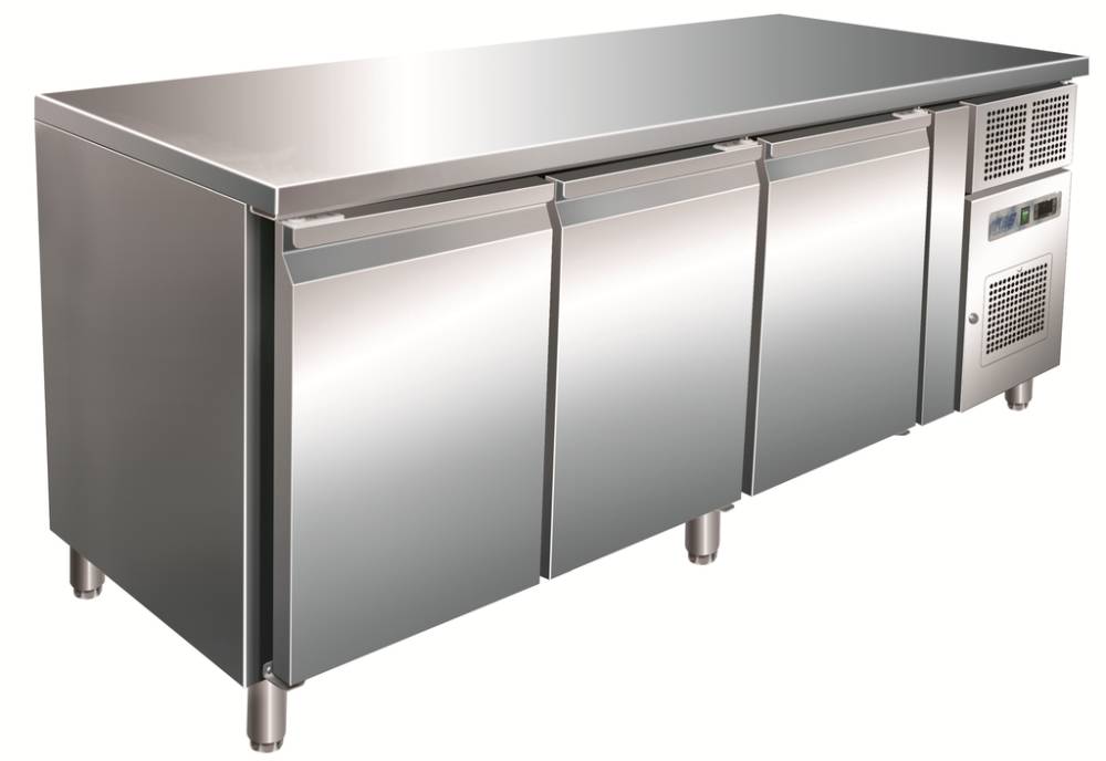 KBS Backwarenkühltisch BKTM 310