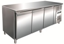 KBS Backwarenkühltisch BKTM 310