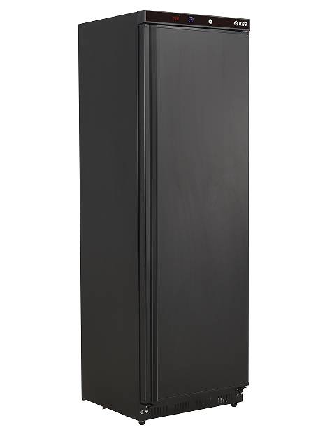 [347409] Umluft Gewerbekühlschrank KBS 402 U Black Line