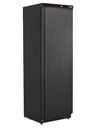 Umluft Gewerbekühlschrank KBS 402 U Black Line