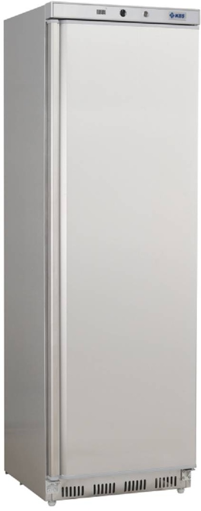 Umluft Gewerbekühlschrank KBS 402 U CHR