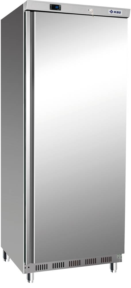 [347706] Umluft Gewerbekühlschrank KBS 702 U CHR