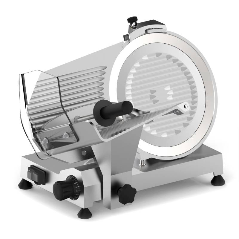 [40110002] KBS Aufschnittmaschine Schrägschneider Messer Ø 300 mm