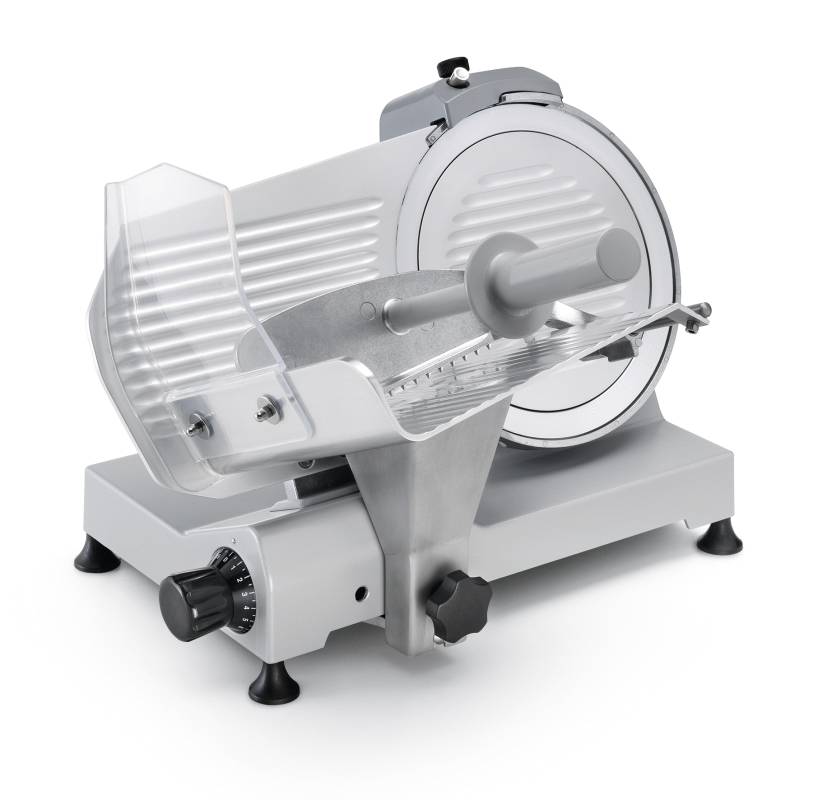 [40110003] KBS Aufschnittmaschine Schrägschneider Messer Ø 250 mm