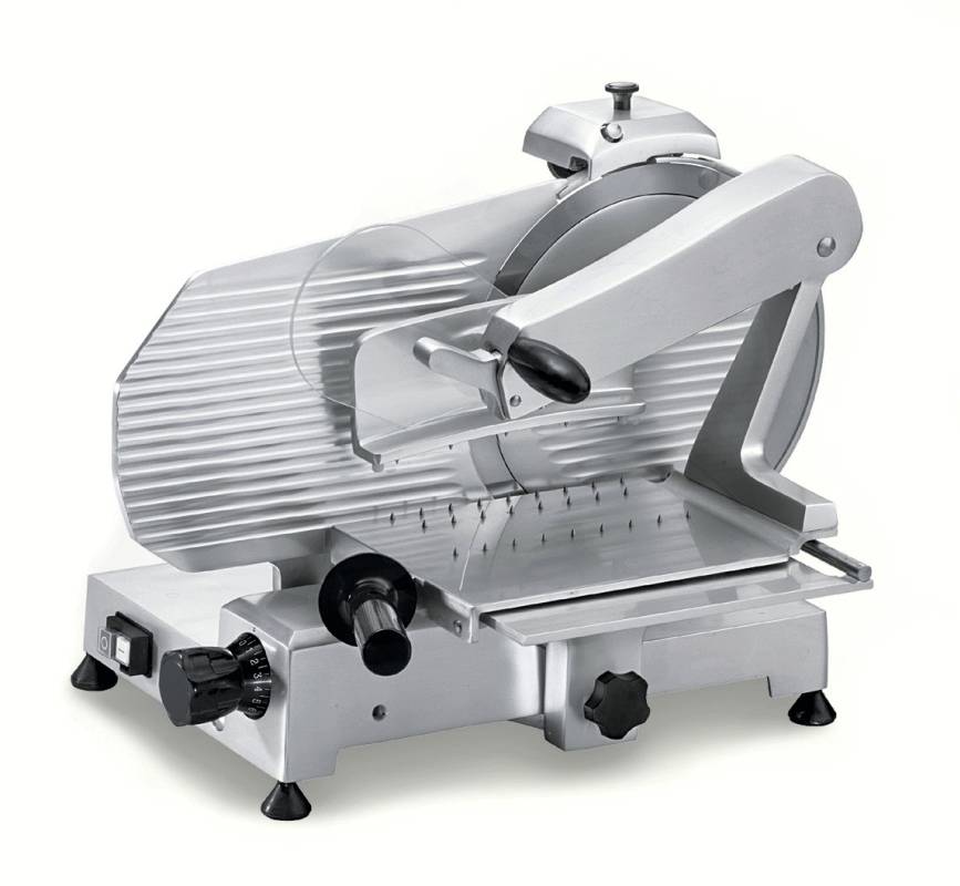 [40120002] KBS Aufschnittmaschine Vertikalschneider Messer Ø 300 mm