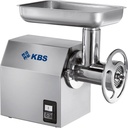 KBS Fleischwolf 160kg mit Unger-System