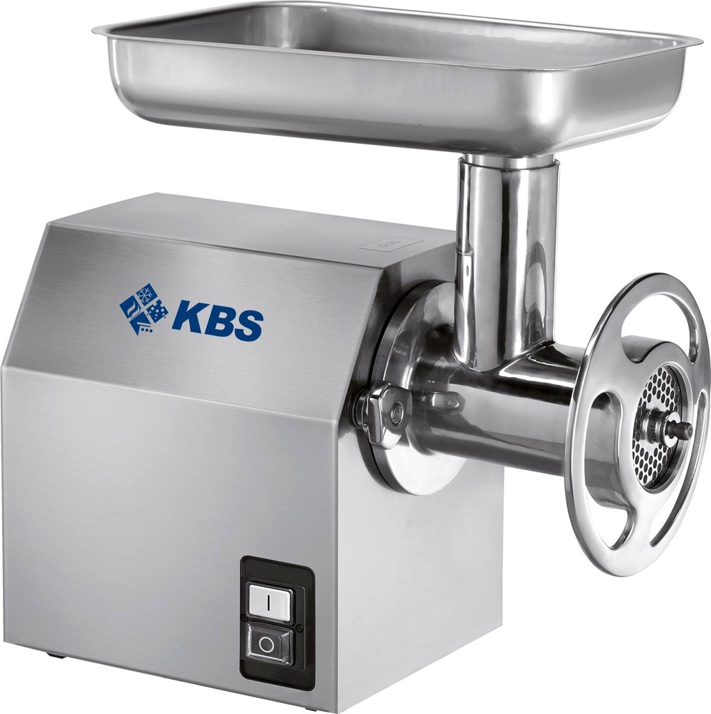 KBS Fleischwolf 300kg mit Unger-System