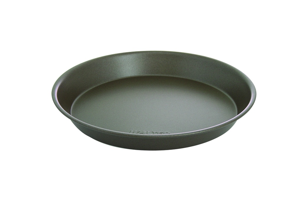 Kuchenblech aus Silikon, Ø 260 mm