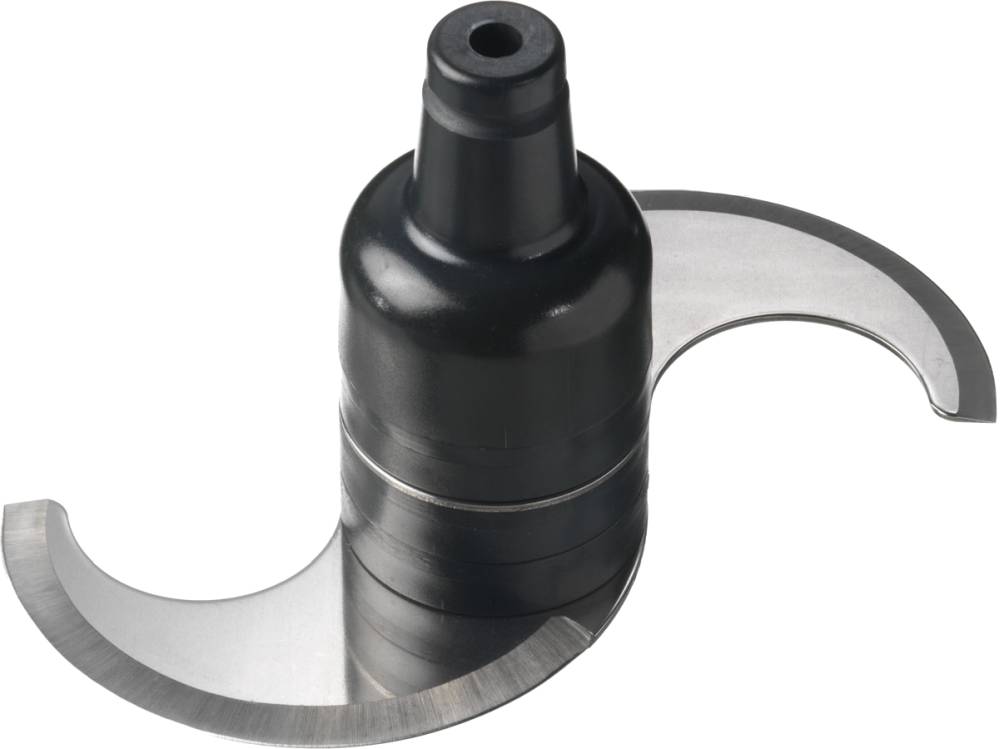 [40590025] KBS Schneidmesser mit 2 Klingen, mit Schaft für Cutter Modell 40500010 und 40500011