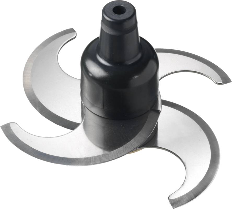 KBS Pestomesser, mit Schaft für Cutter Modell 40500010 und 40500011