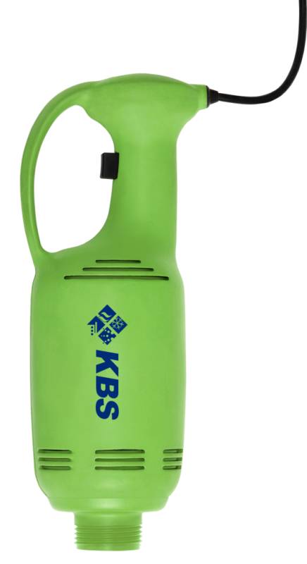 [40600010] KBS Handmixer Antriebseinheit 400 Watt