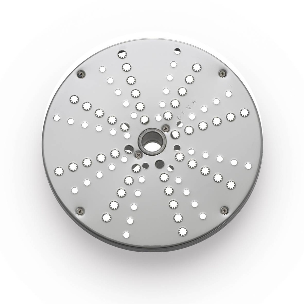 [40790078] KBS Reibescheibe 8 mm für Profi-Gemüseschneider