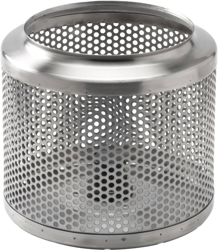 [40890003] KBS Gemüsewaschkorb CCV für Kartoffelschälmaschine