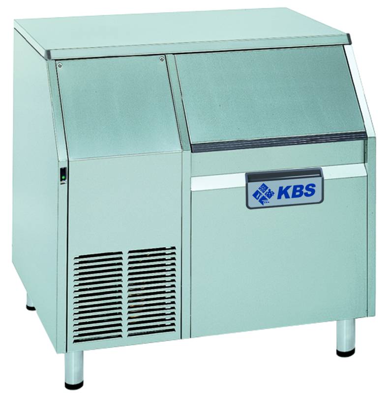 KBS Flockeneisbereiter KF 165 L