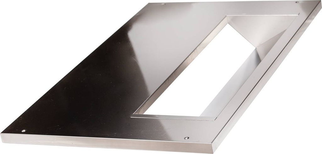 KBS Vorratsbehälterabdeckung BV 150