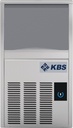 KBS Vollkegel-Eiswürfelbereiter Solid Pro 22