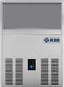 KBS Vollkegel-Eiswürfelbereiter Solid Pro 42