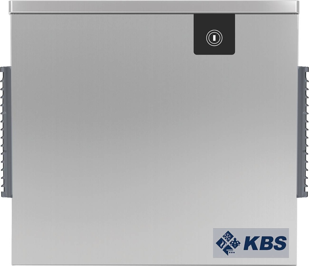 KBS Flockeneisbereiter FEB 155