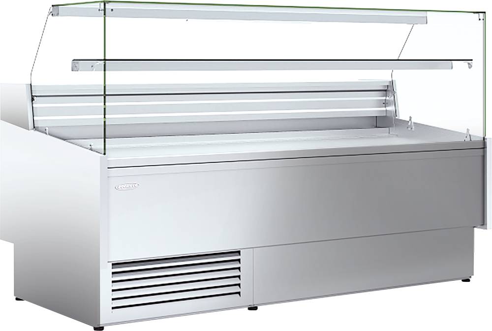 KBS Fischtheke Pesce 2 150