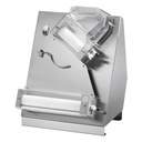 KBS Teigausrollmaschine für Teigformen bis ø 32 cm