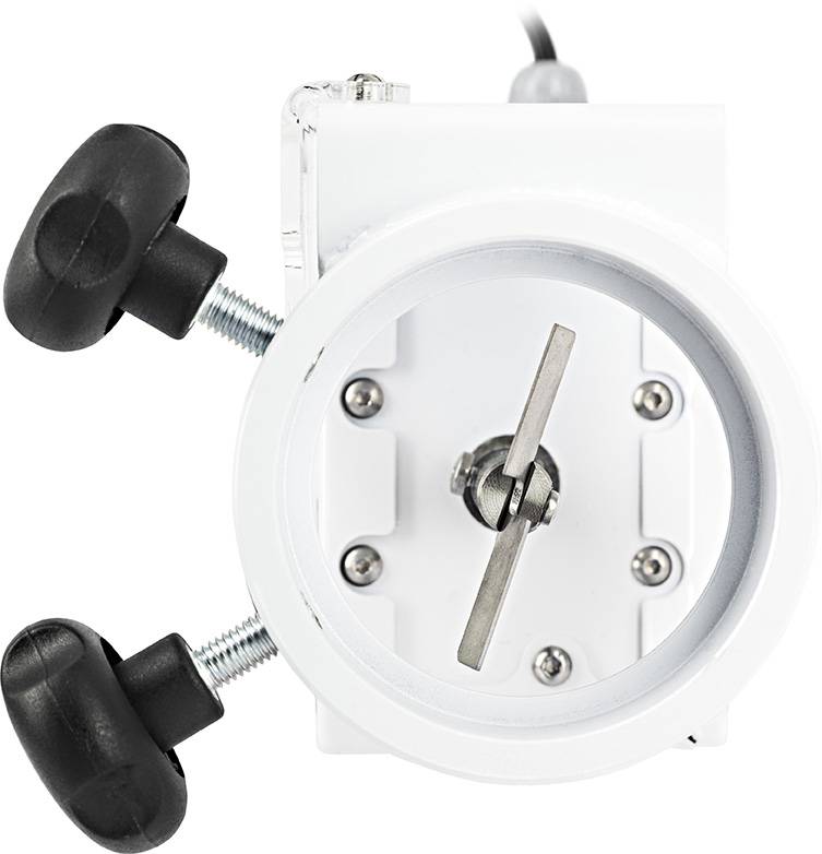 [50490047] KBS Elektronisches Nudelschneidmesser für Pastamaschine NM 20