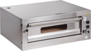 KBS Pizzaofen Comfort 4 für 4 Pizzen ø33cm elektro 4,8 kW