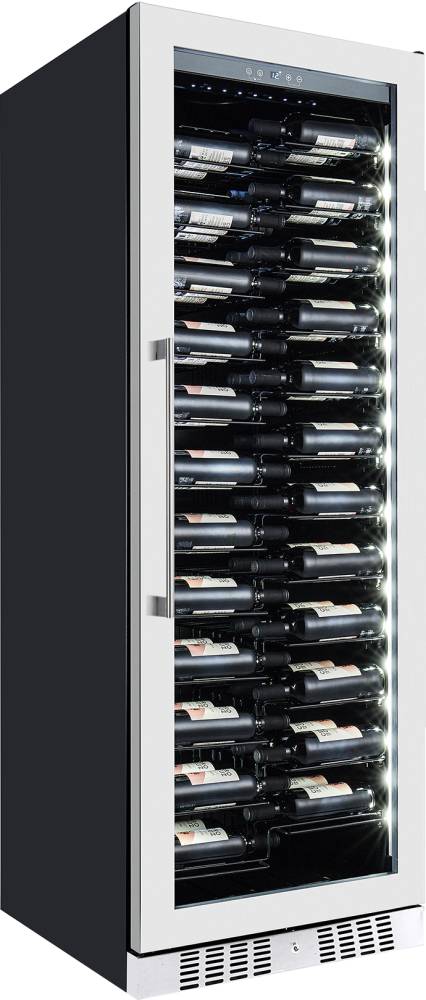 [529500] KBS Weinkühlschrank 1 Temperaturzone Vino 500