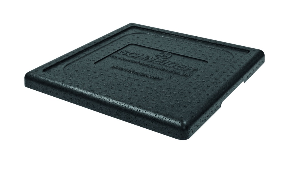 [650990] Ersatzdeckel aus EPP, 410 x 410 mm