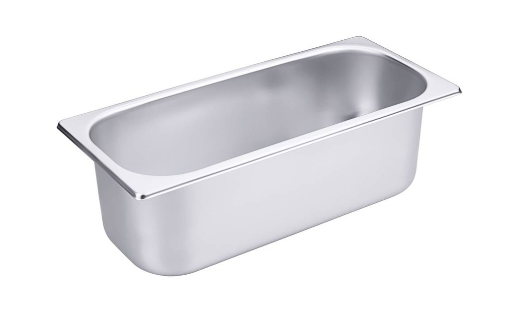 [5360165120] KBS Eisbehälter Typ C 5 Liter