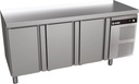 KBS Kühltisch Classic KT 3310