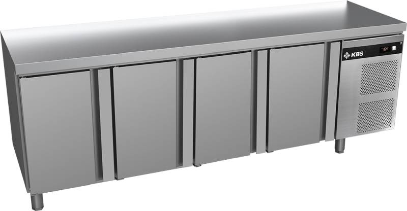 KBS Kühltisch Classic KT 4310