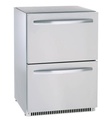 KBS Schubladenkühler UKS 140