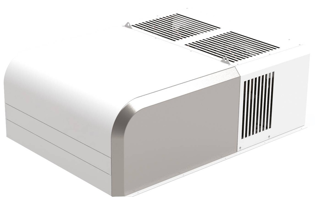 [606095] KBS SAD-TK 05 Tiefkühlaggregat Stopfer-Aggregat für Deckeneinbau