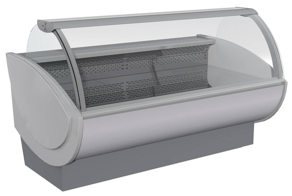 KBS Frischwarentheke Nina 3206 U