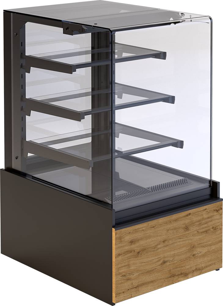 [621610] KBS Bakery 60 VU Sweet Verkaufsvitrine