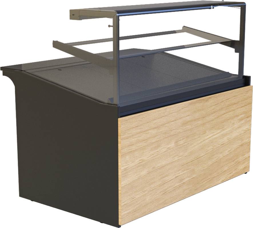 [621932] KBS Bakery 90 cold