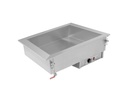 KBS Einbau Bain Marie GN 2/1