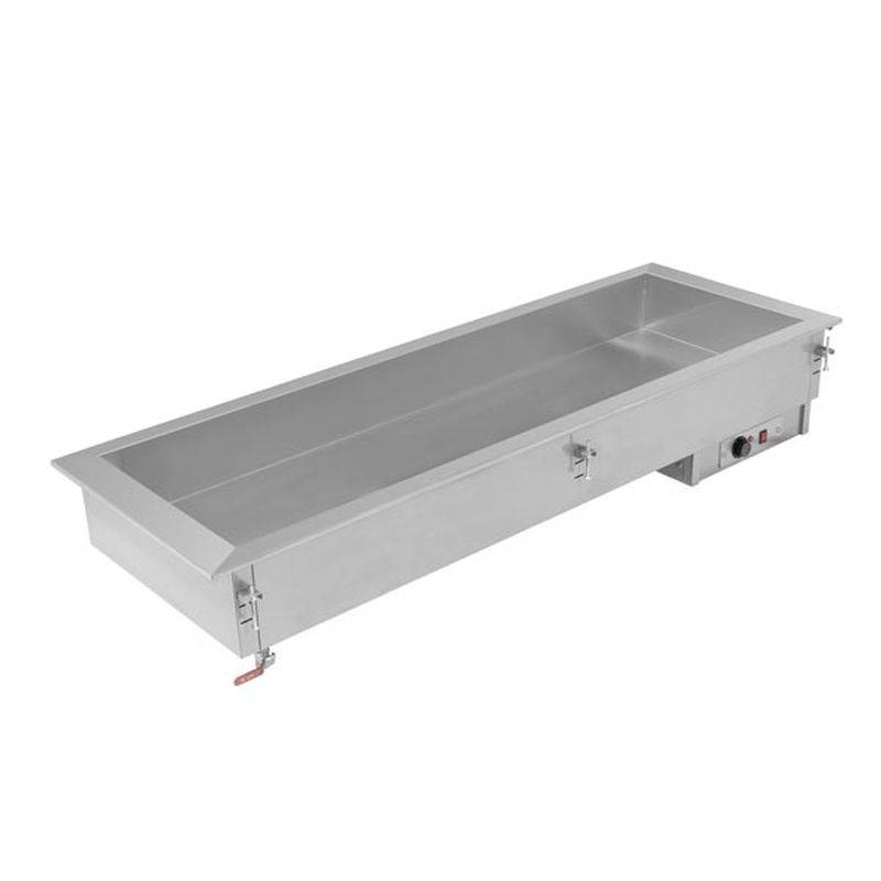 [70510124] KBS Einbau Bain Marie GN 5/1