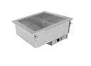 KBS Einbau Trocken Bain Marie GN 2/1