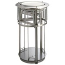 KBS Einbau Tellerspender neutral für Teller Ø 240-340 mm