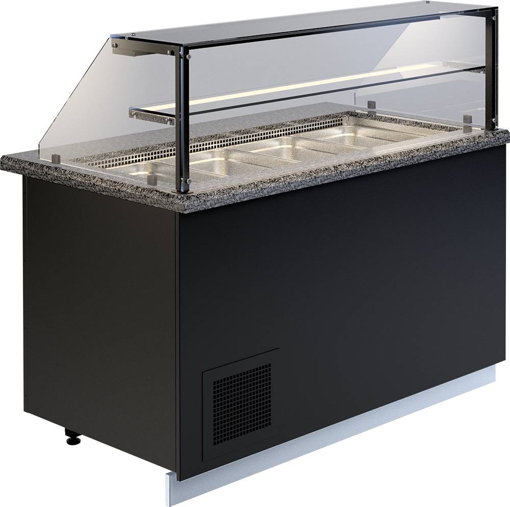[732120] KBS Salatbar Gastroline Premium 120